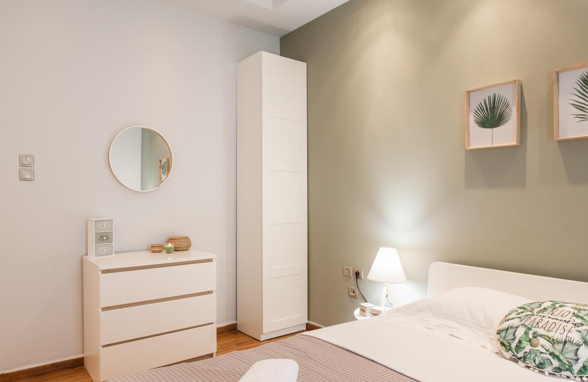Syntagma Apartments By Livin Urbban Athen Eksteriør bilde