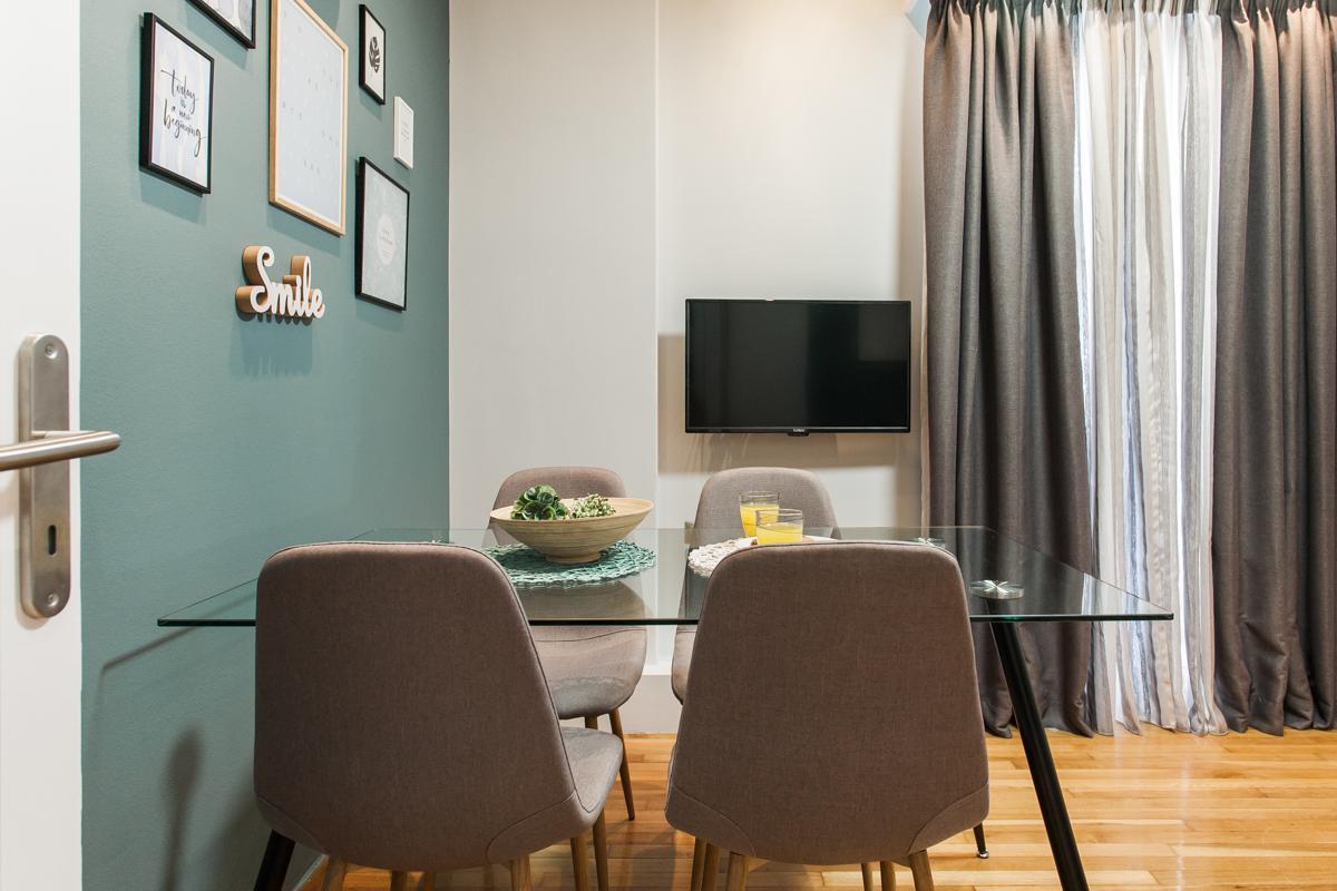 Syntagma Apartments By Livin Urbban Athen Eksteriør bilde