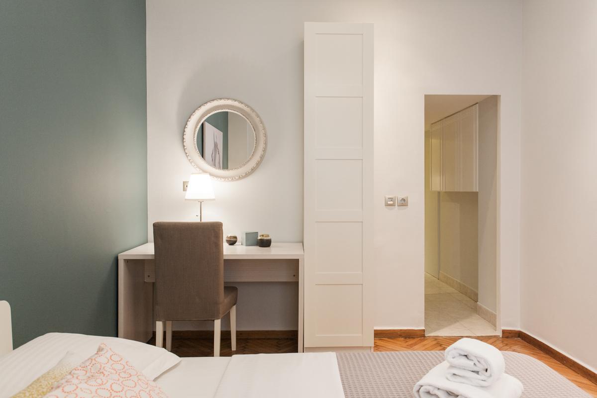 Syntagma Apartments By Livin Urbban Athen Eksteriør bilde